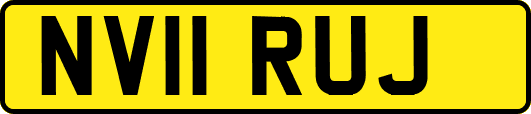 NV11RUJ
