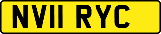 NV11RYC