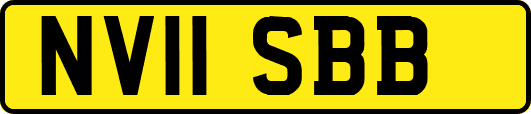 NV11SBB