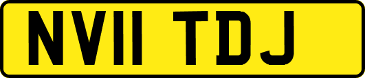 NV11TDJ