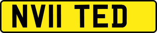 NV11TED
