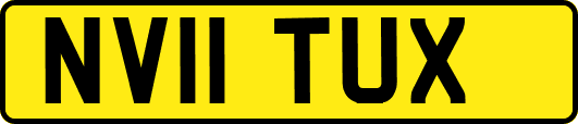 NV11TUX