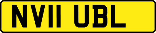 NV11UBL