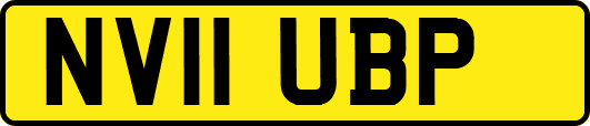 NV11UBP