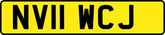 NV11WCJ