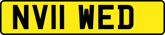 NV11WED