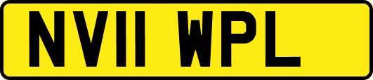 NV11WPL