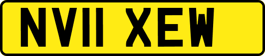 NV11XEW