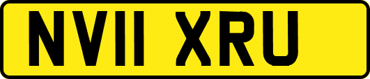 NV11XRU