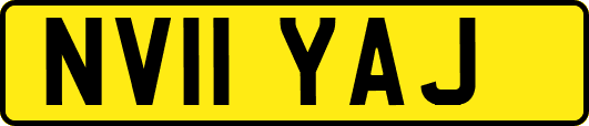 NV11YAJ