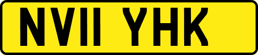 NV11YHK