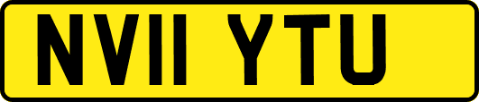NV11YTU
