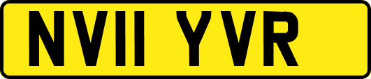 NV11YVR