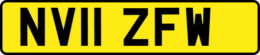 NV11ZFW