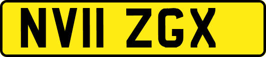 NV11ZGX