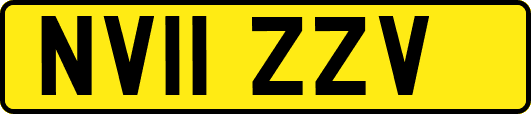 NV11ZZV
