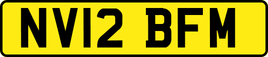 NV12BFM
