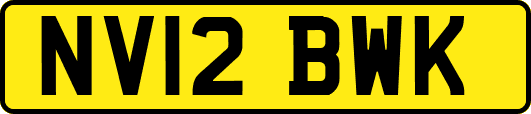 NV12BWK