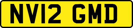 NV12GMD