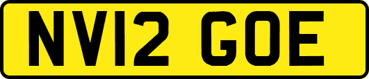 NV12GOE