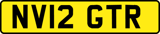 NV12GTR