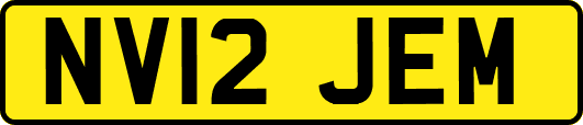 NV12JEM