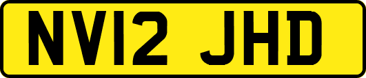 NV12JHD