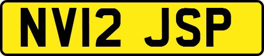 NV12JSP