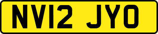 NV12JYO