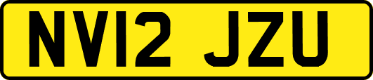 NV12JZU
