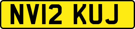 NV12KUJ