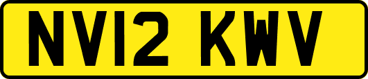 NV12KWV