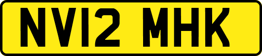 NV12MHK