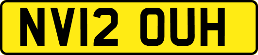 NV12OUH