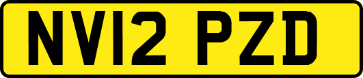 NV12PZD