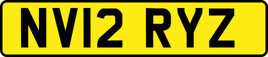 NV12RYZ