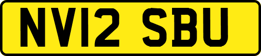 NV12SBU