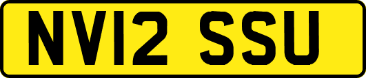 NV12SSU