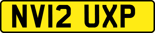 NV12UXP