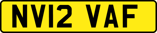 NV12VAF