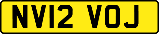 NV12VOJ