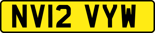 NV12VYW