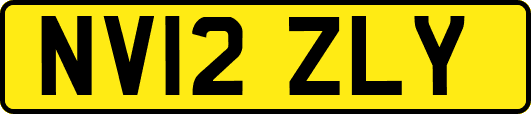 NV12ZLY