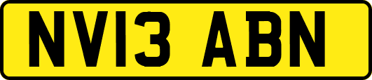 NV13ABN