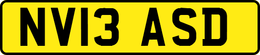 NV13ASD