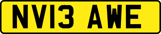 NV13AWE
