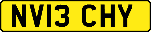 NV13CHY