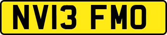 NV13FMO