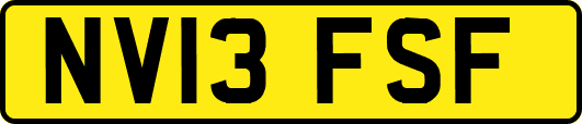 NV13FSF