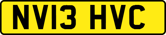 NV13HVC